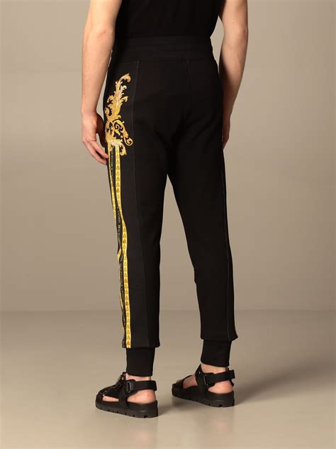 versace jeans black jeans|southampton Versace Jeans couture store.